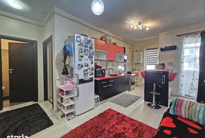Apartament cu 2 camere în Chiajna