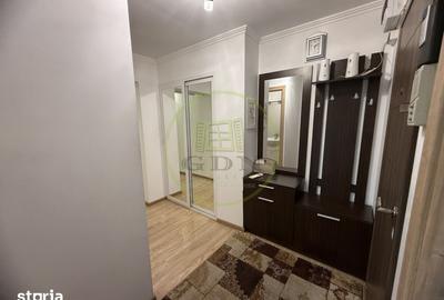 Apartament cu 3 camere decomandat, mobilat în Rovine - 14