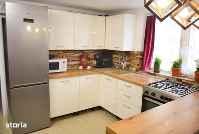 Apartament cu 3 camere decomandat în Ultracentral - 14