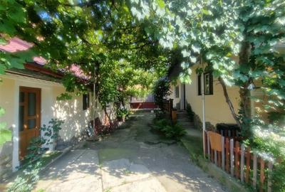 Casă individuală cu 6 camere cu Canalizare în Șercăița - 3