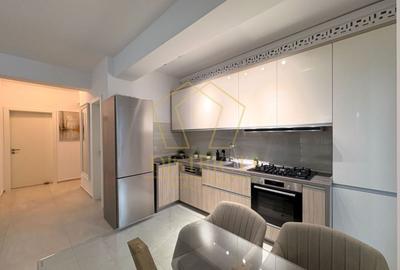 Apartament cu 2 camere decomandat, mobilat în Giroc - 4