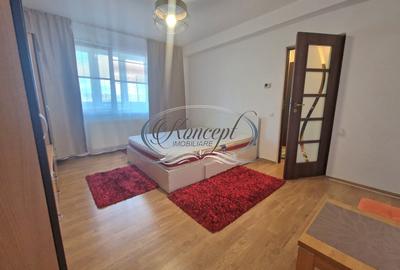 Apartament cu 2 camere semidecomandat, mobilat în Borhanci - 2