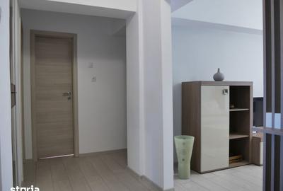 Apartament cu 3 camere decomandat în Tomis Nord - 3