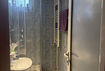 Apartament cu 2 camere semidecomandat în Central - 5