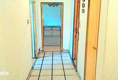 Apartament cu 2 camere în Giulești - 7