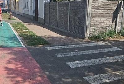 Duplex cu 3 camere cu Canalizare în Central - 6