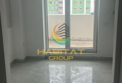 Apartament cu 2 camere semidecomandat în Sud