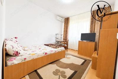Apartament cu 3 camere decomandat în Tomis Nord - 2