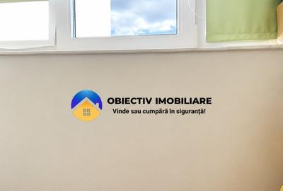 Apartament cu 4 camere decomandat în Precista - 11