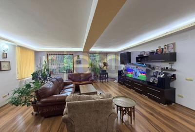 Casă individuală cu 5 camere cu Canalizare în Central - 5