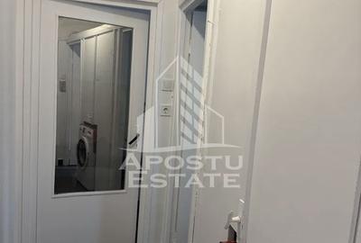 Garsonieră decomandată, mobilată în Circumvalațiunii - 3