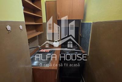 Garsonieră decomandată în Govândari - 4