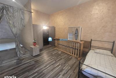 Casă cu 4 camere cu Teren 100 Mp în Cincu