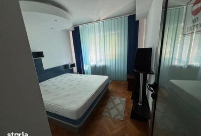 Apartament cu 3 camere decomandat în Central - 4