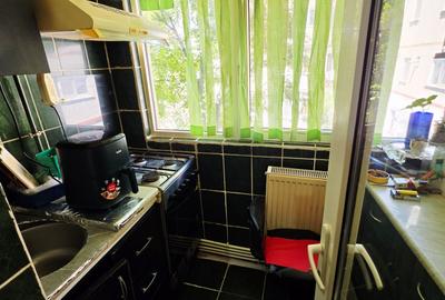 Apartament cu 2 camere decomandat în Exterior Vest - 8