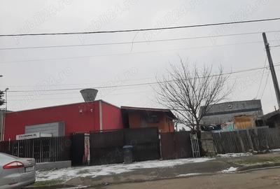 Teren de 300 mp, în Central