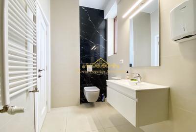 Apartament cu 4 camere decomandat, mobilat în 13 Septembrie - 13