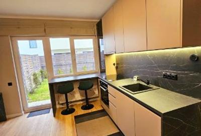 Apartament cu 2 camere semidecomandat în Florești - 2