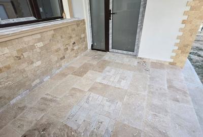 Casă cu 3 camere în Central - 7