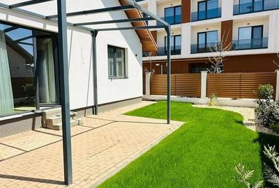 Casă cu 4 camere cu Teren 295 Mp în Central