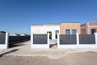 Casă individuală cu 4 camere cu Teren 350 Mp în Berceni - 2