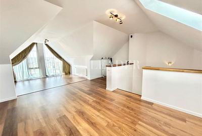 Duplex cu 5 camere cu Garaj în Pipera - 8