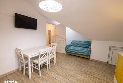 Apartament cu 2 camere în Burdujeni