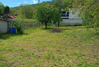 Casă cu Teren 85 Mp în Bujoreni - 7