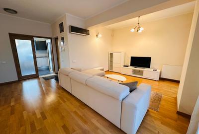 Apartament cu 3 camere decomandat, mobilat în Kiseleff - 4