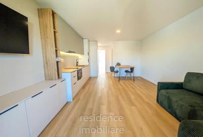 Apartament cu 2 camere semidecomandat în Mărăști - 2