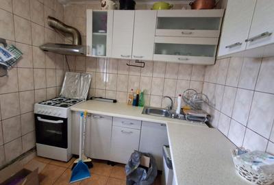 Apartament cu 3 camere decomandat în Central - 6