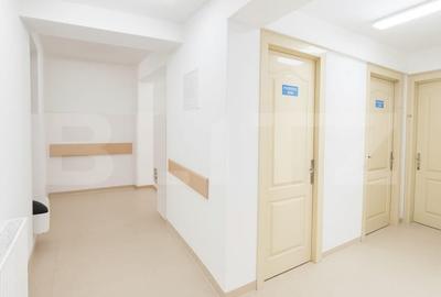 Spațiu comercial, de 117 mp, în Cetate
