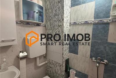 Apartament cu 2 camere decomandat, mobilat în 1 Decembrie - 9