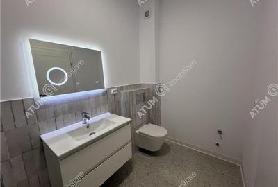 Apartament cu 2 camere semidecomandat în Șelimbăr - 7