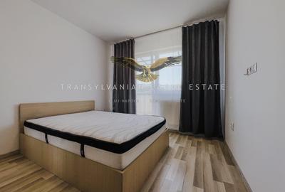 Apartament cu 2 camere decomandat, mobilat în Bună Ziua