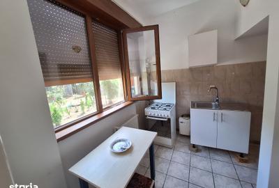 Apartament cu 2 camere în Mehala