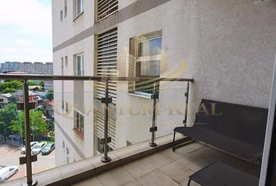 Apartament cu 2 camere decomandat în Titan - 2