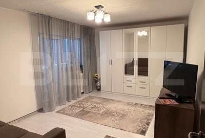 Apartament cu 2 camere decomandat în Zorilor
