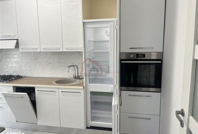 Apartament cu 2 camere decomandat în Dobroești - 5