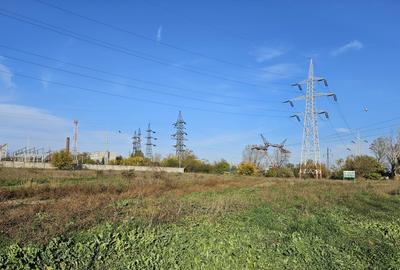 Teren Construcții intravilan de 7562 mp, în Vest - 4