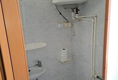 Garsonieră decomandată în Podu Roș - 3