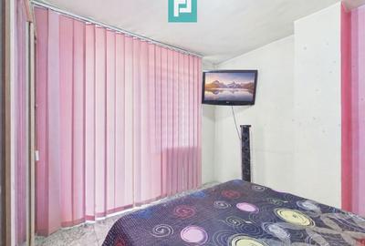 Apartament cu 3 camere decomandat, mobilat în Soarelui - 7