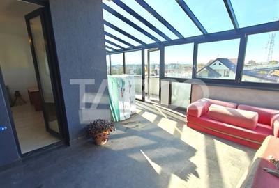 Apartament cu 3 camere decomandat, mobilat în Piața Cluj - 5