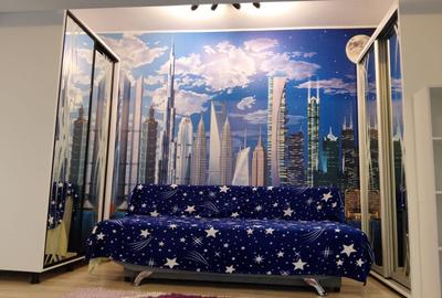Apartament cu 2 camere, mobilat în Splaiul Unirii - 11