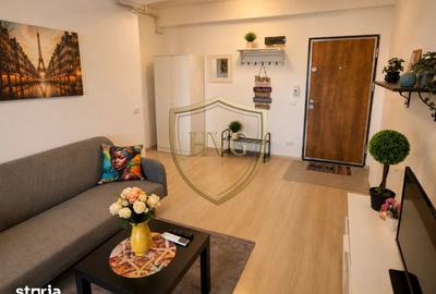 Apartament cu 2 camere, mobilat în Vitan - 3