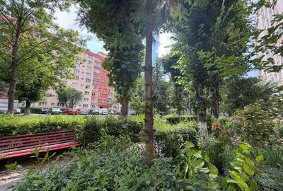 Apartament cu 2 camere semidecomandat în Centrul Civic - 18