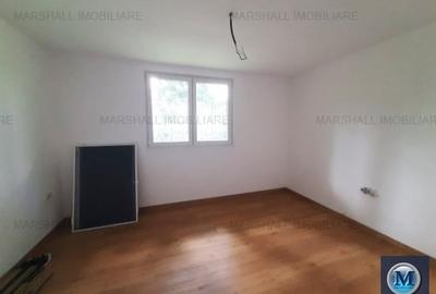 Casă cu 4 camere cu Teren 1500 Mp în Teișani - 14