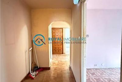 Apartament cu 3 camere decomandat în Paltiniș - 6