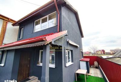 Casă cu 3 camere cu Teren 108 Mp în Șerbănești - 9