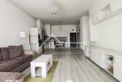 Apartament cu 2 camere, mobilat în Mărăști - 11